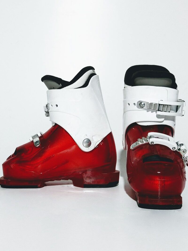 Clăpari Atomic AJ 2 Plus Jr. - imagine 2