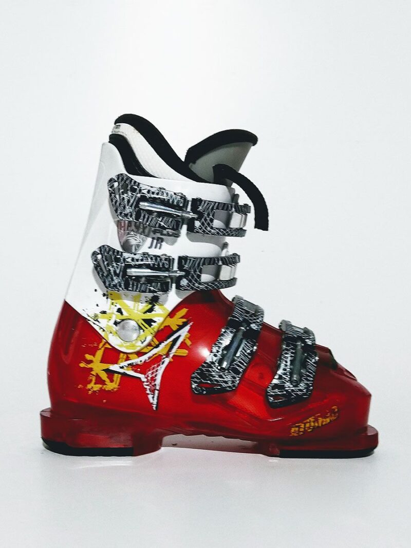Clăpari Atomic Hawx Plus Jr. - imagine 1