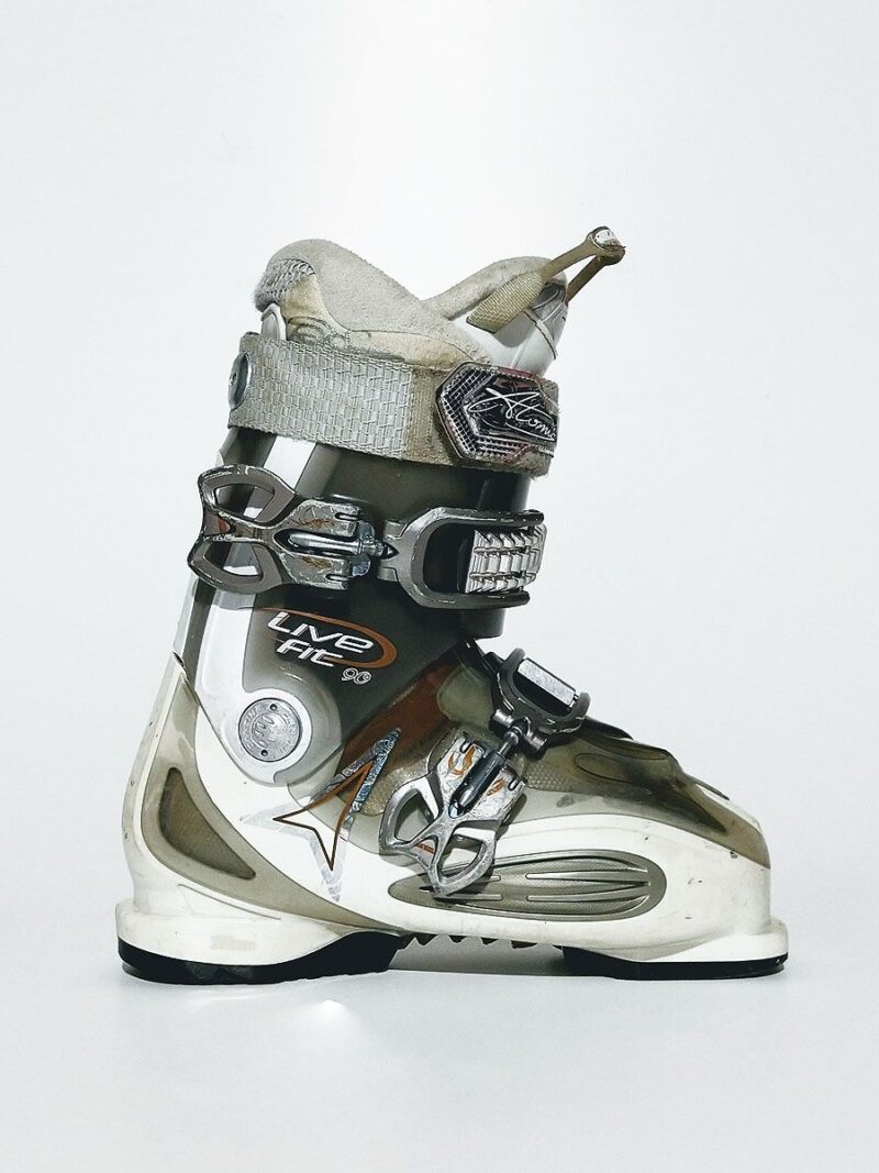 Clăpari Atomic Live Fit 90 - imagine 1