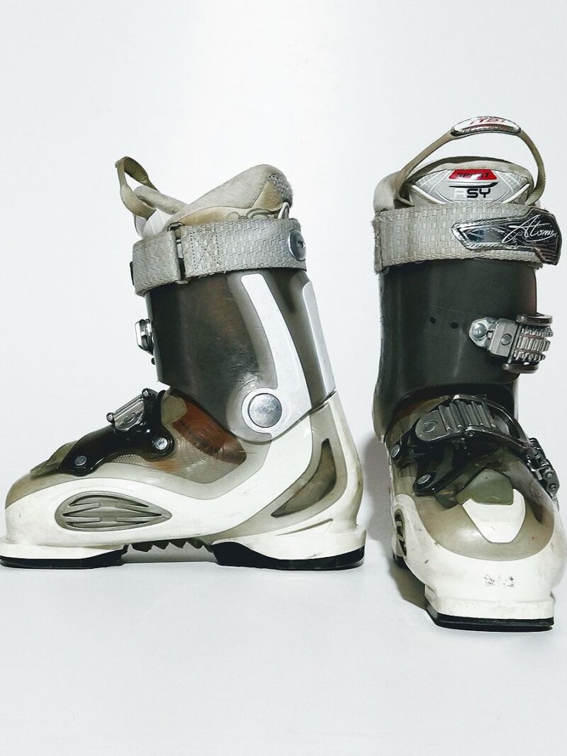 Clăpari Atomic Live Fit 90 - imagine 2