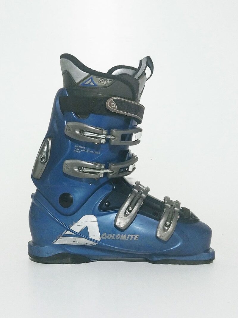 Clăpari Dolomite AX 5.4 - imagine 1