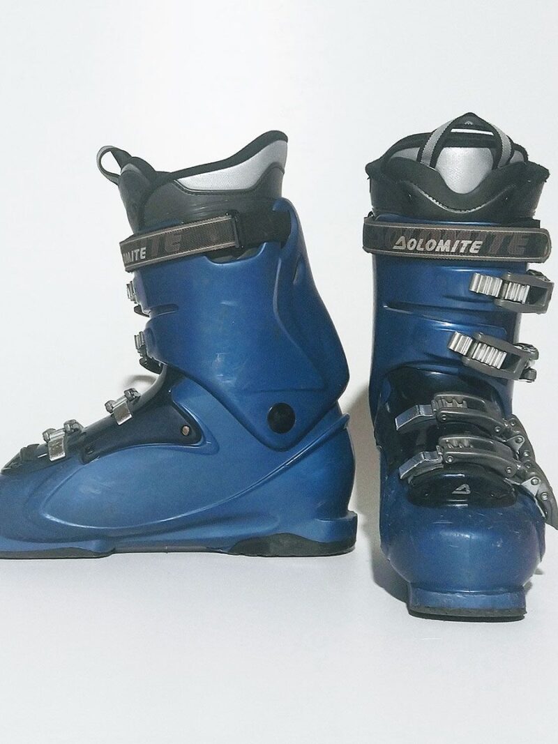 Clăpari Dolomite AX 5.4 - imagine 2