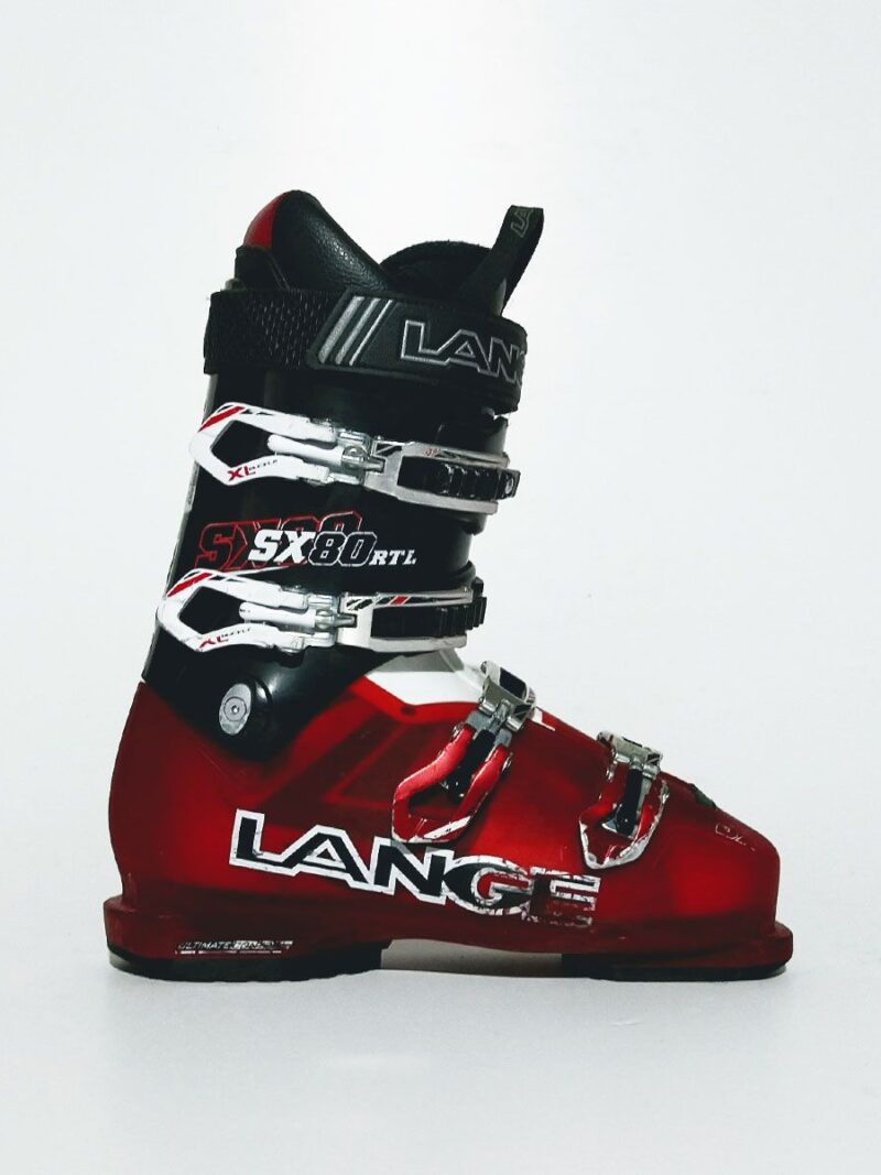 Clăpari Lange SX 80 RTL - imagine 1