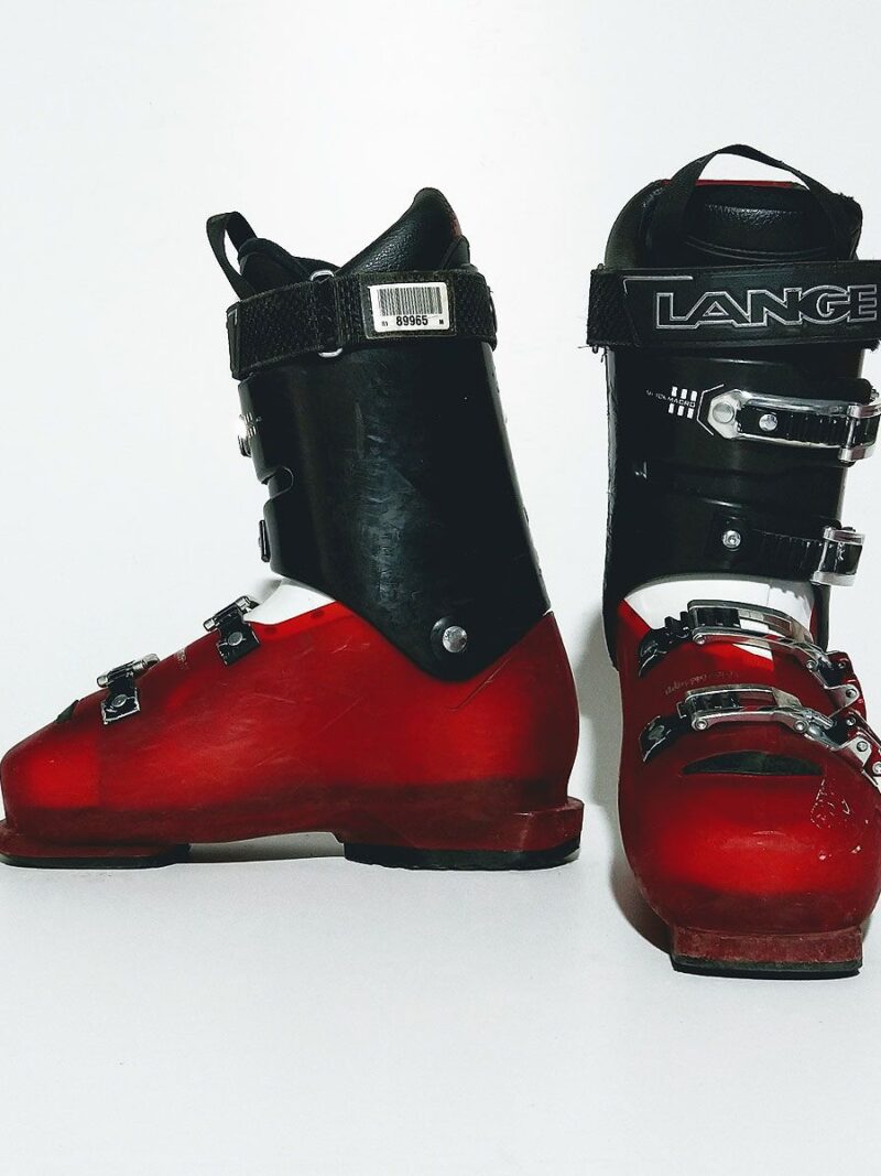 Clăpari Lange SX 80 RTL - imagine 2