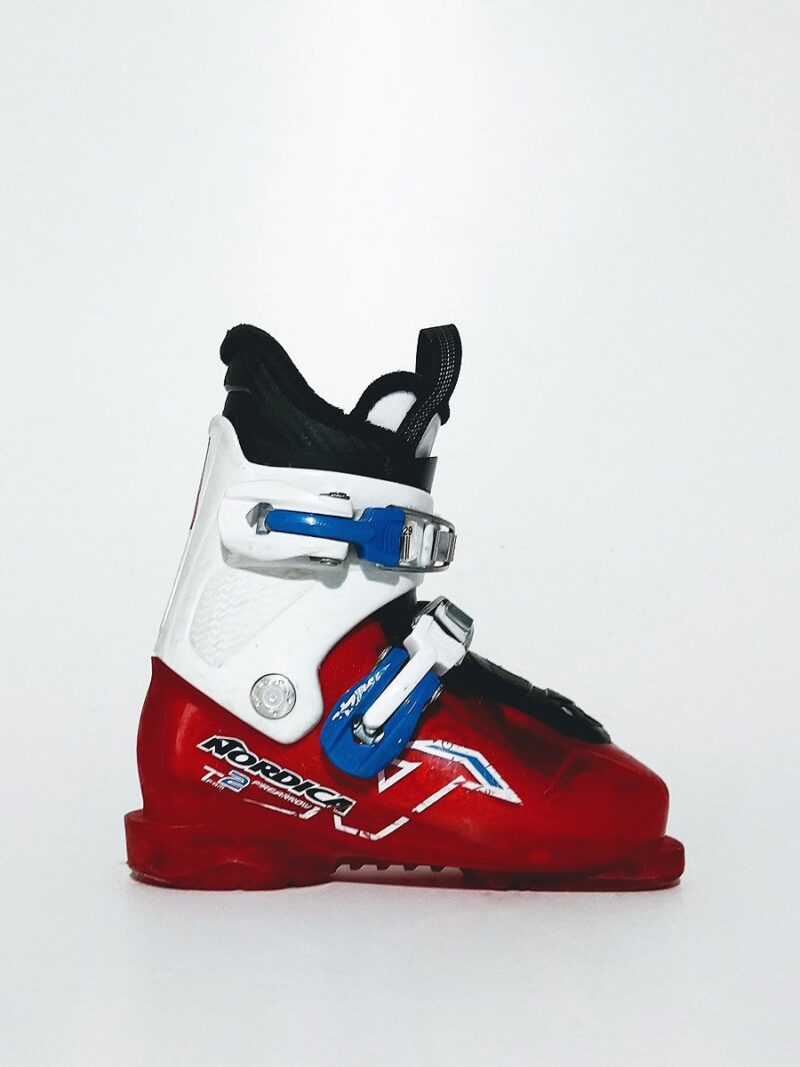 Clăpari Nordica Firearrow Jr. - imagine 1