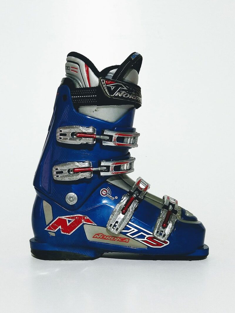 Clăpari Nordica GTS - imagine 1