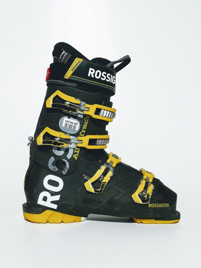 Clăpari Rossignol All Track - imagine 1