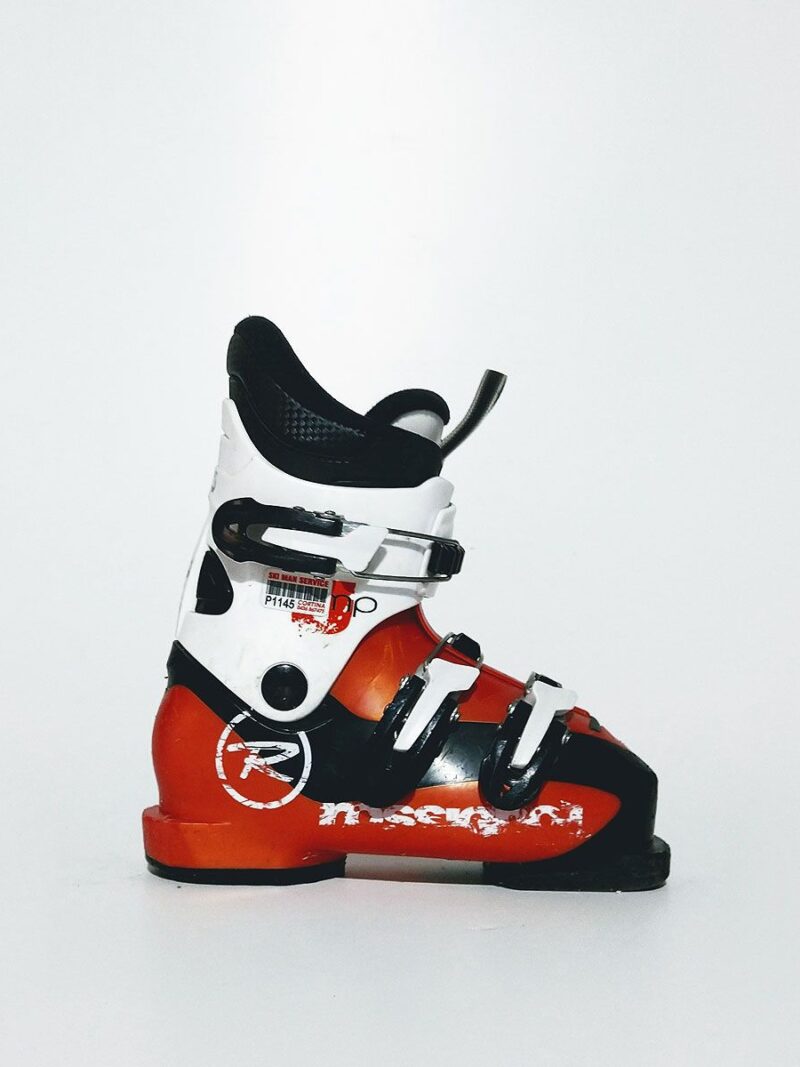 Clăpari Rossignol Radical Jr. - imagine 1