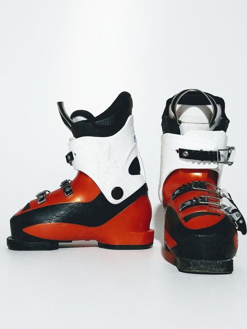 Clăpari Rossignol Radical Jr. - imagine 2