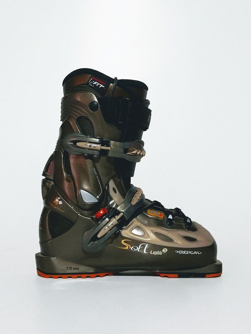 Rossignol soft light 3 deals