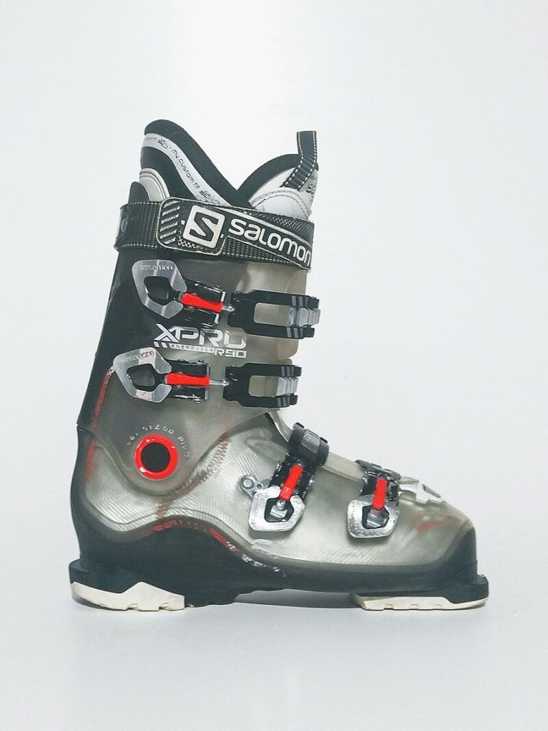 Clăpari Salomon Energyzer XPro R90 - imagine 1