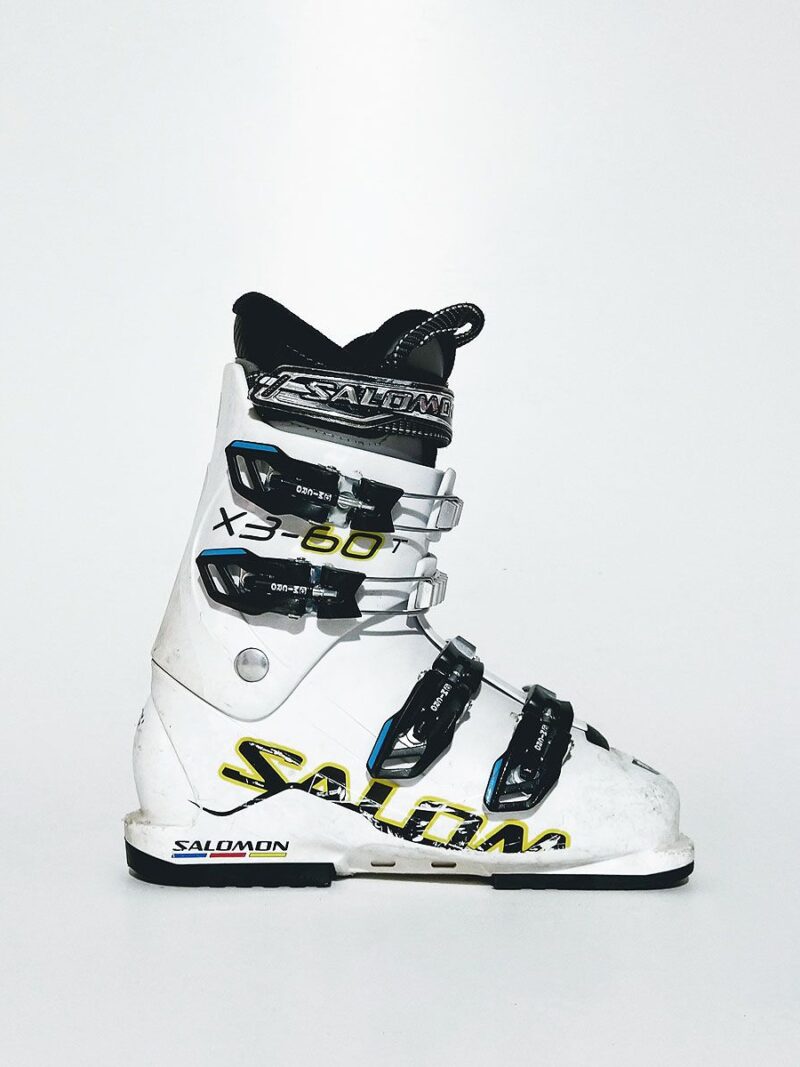 Clăpari Salomon X3-60T Jr. - imagine 1