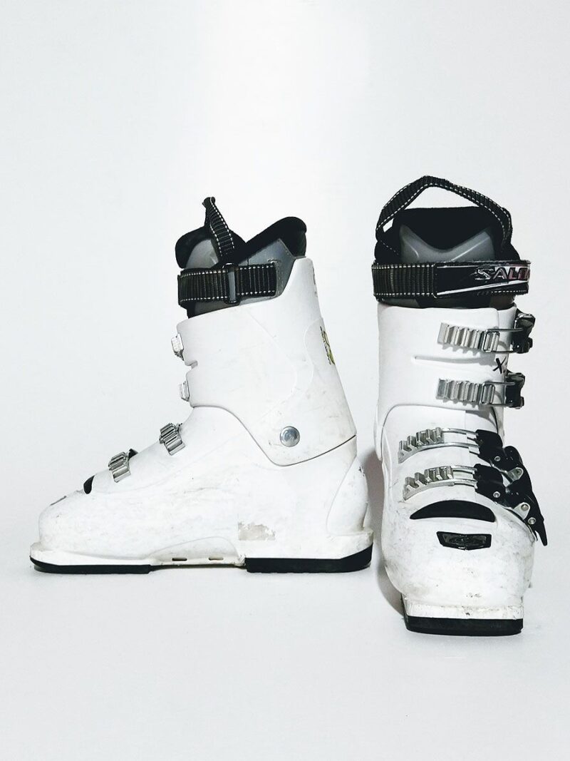 Clăpari Salomon X3-60T Jr. - imagine 2