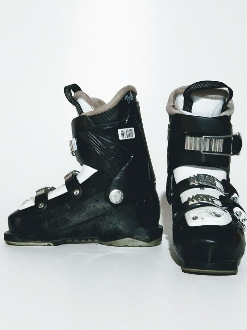 Clăpari Tecnica JTR 3 Black Jr. - imagine 2