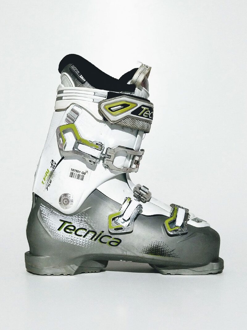 Clăpari Tecnica Ten.2 RT 75 - imagine 1