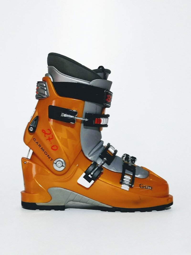 Clăpari Tura Garmont G-Lite - imagine 1