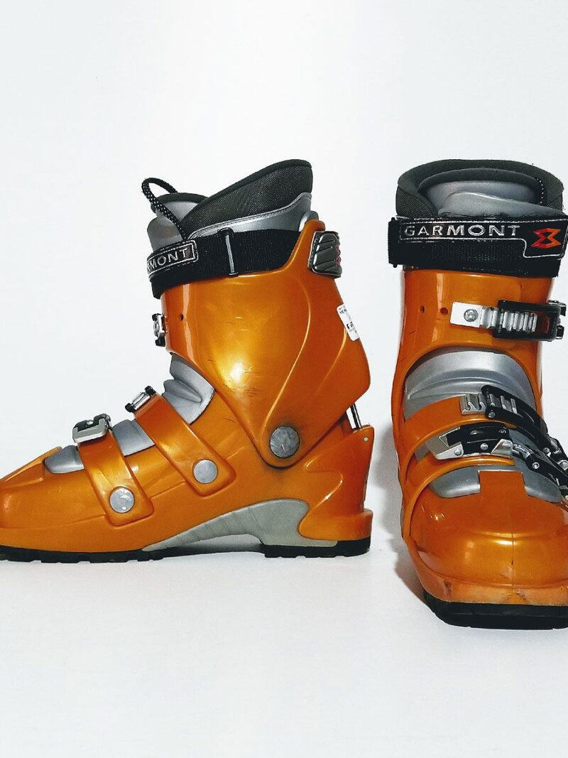 Clăpari Tura Garmont G-Lite - imagine 2