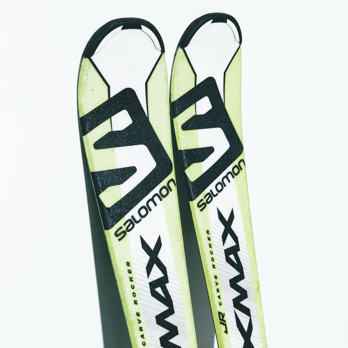 Schiuri Salomon XMax Jr Verzi