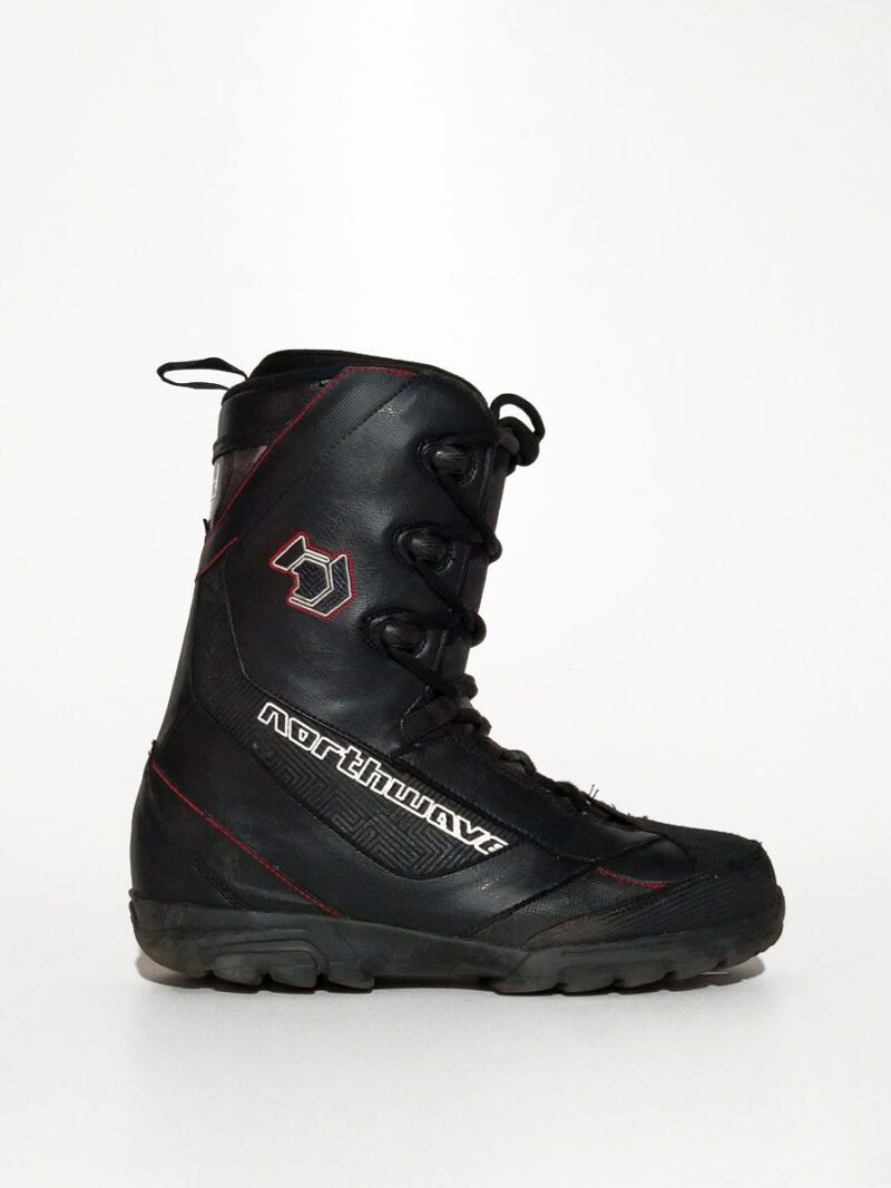 Boots Snowboard Northwave - imagine 1
