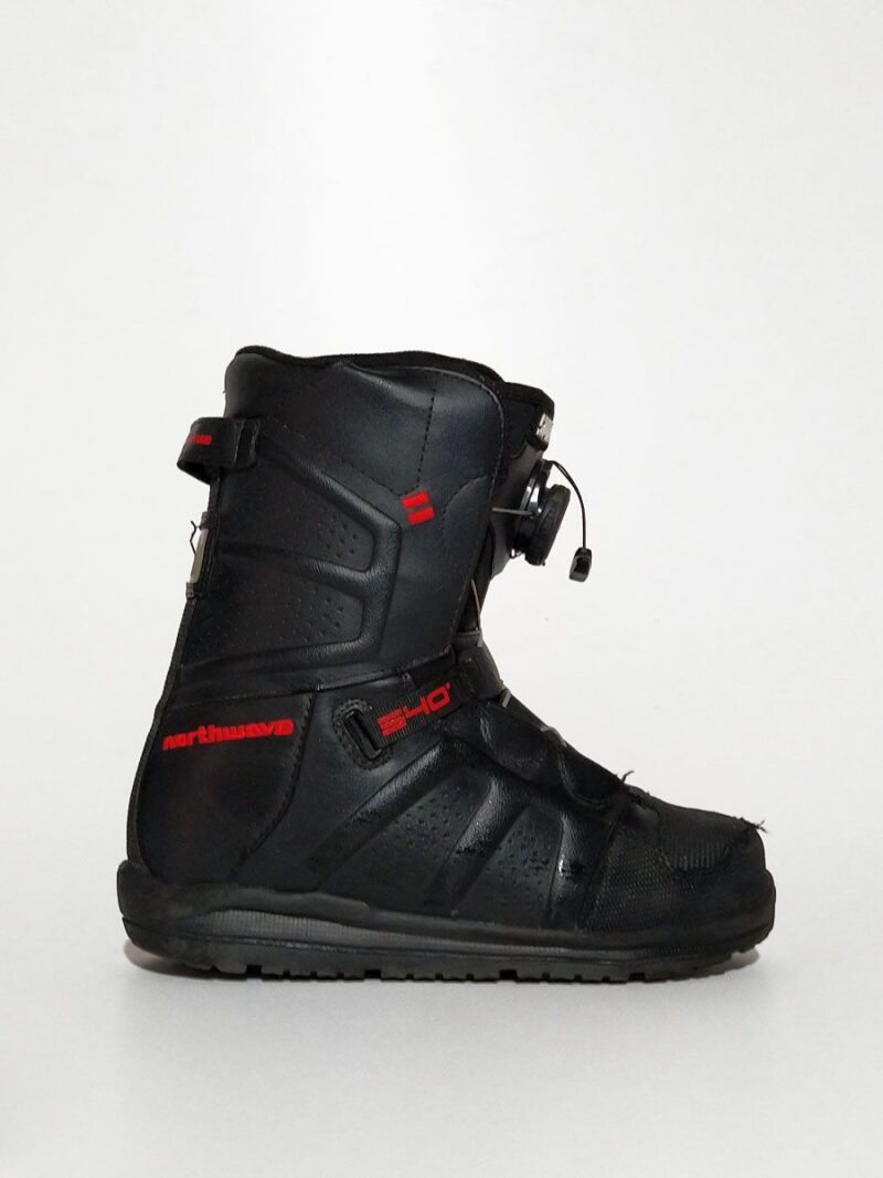 Boots Snowboard Northwave S40 - imagine 1