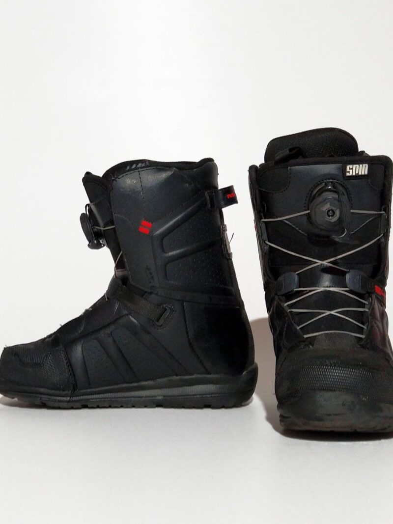 Boots Snowboard Northwave S40 - imagine 2
