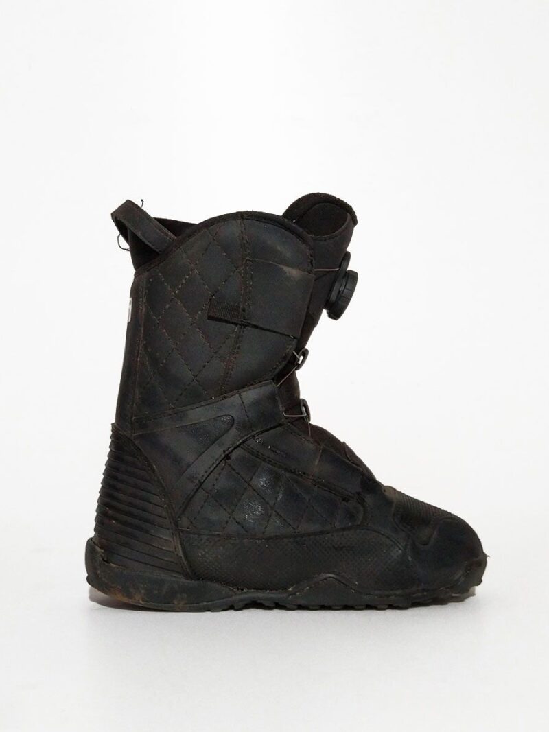 Boots Snowboard Boa - imagine 1
