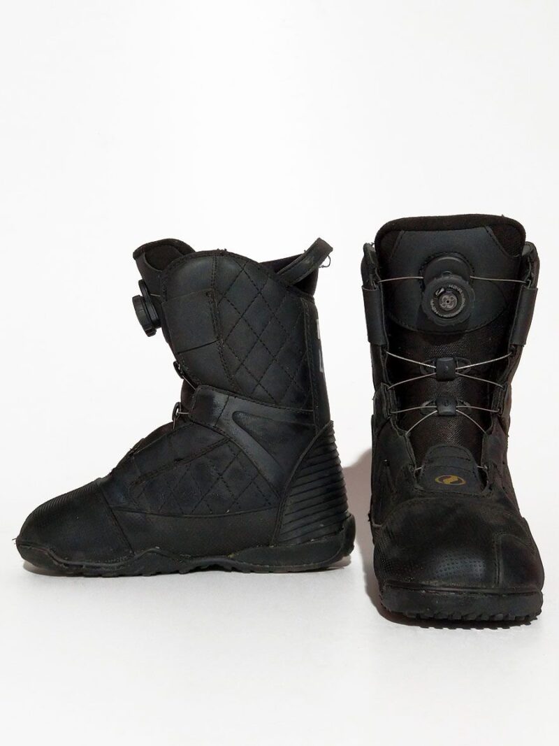 Boots Snowboard Boa - imagine 2