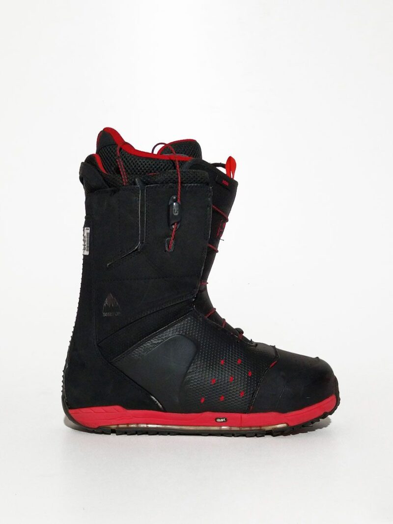 Boots Snowboard Burton Pirelli - imagine 1