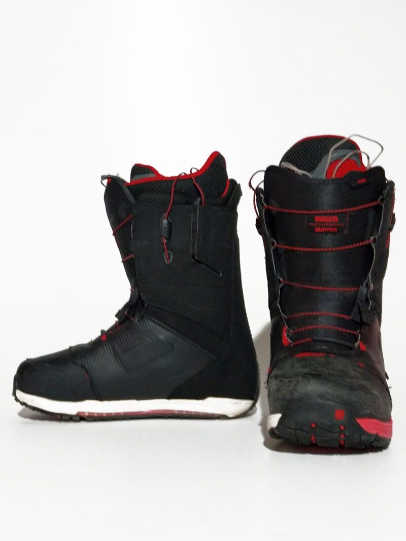 Boots Snowboard Burton Pirelli - imagine 2