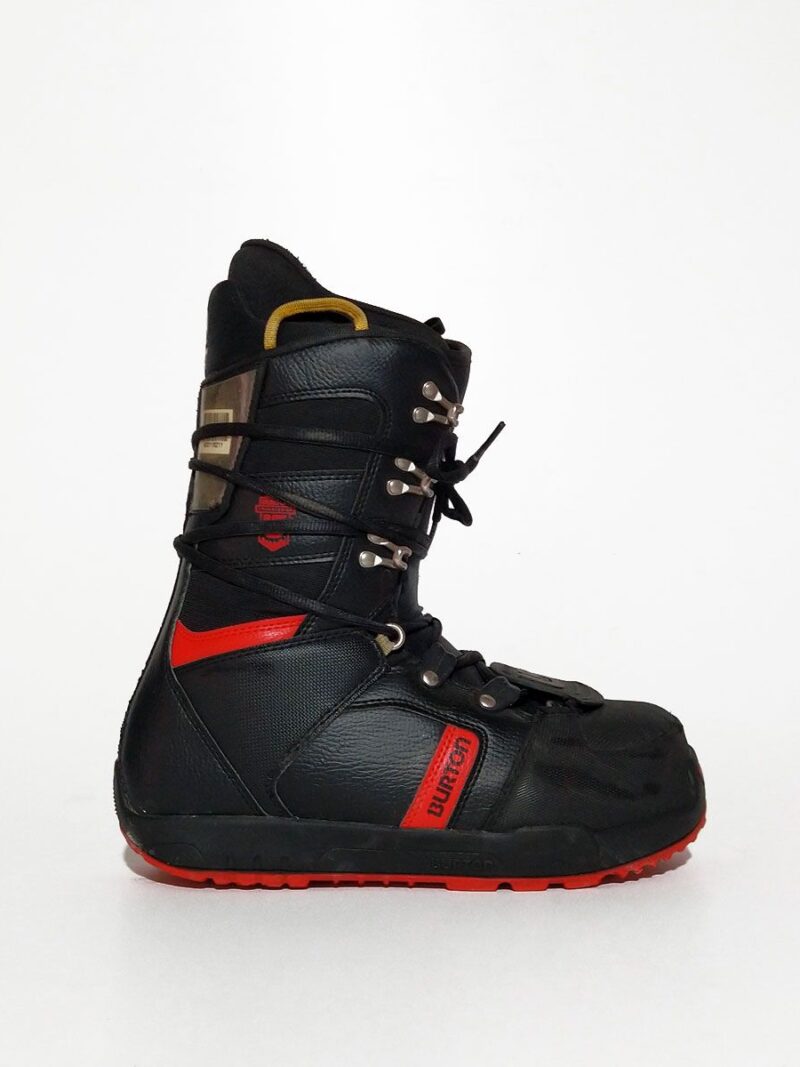 Boots Snowboard Burton Progression - imagine 1