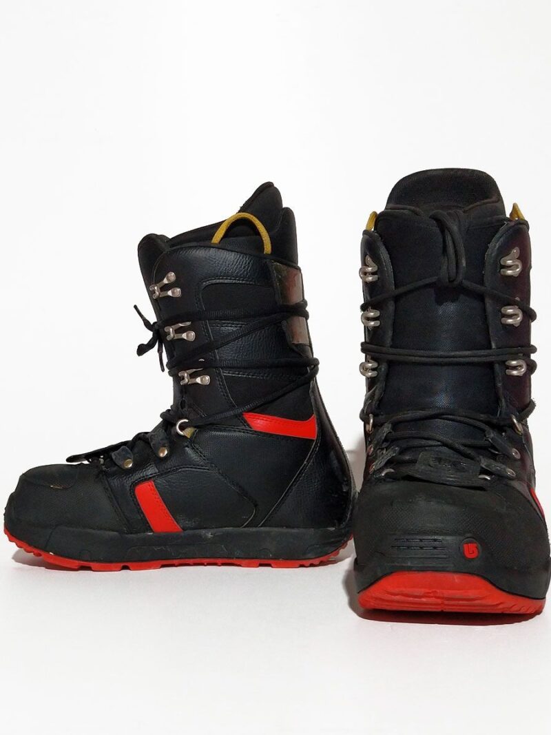 Boots Snowboard Burton Progression - imagine 2