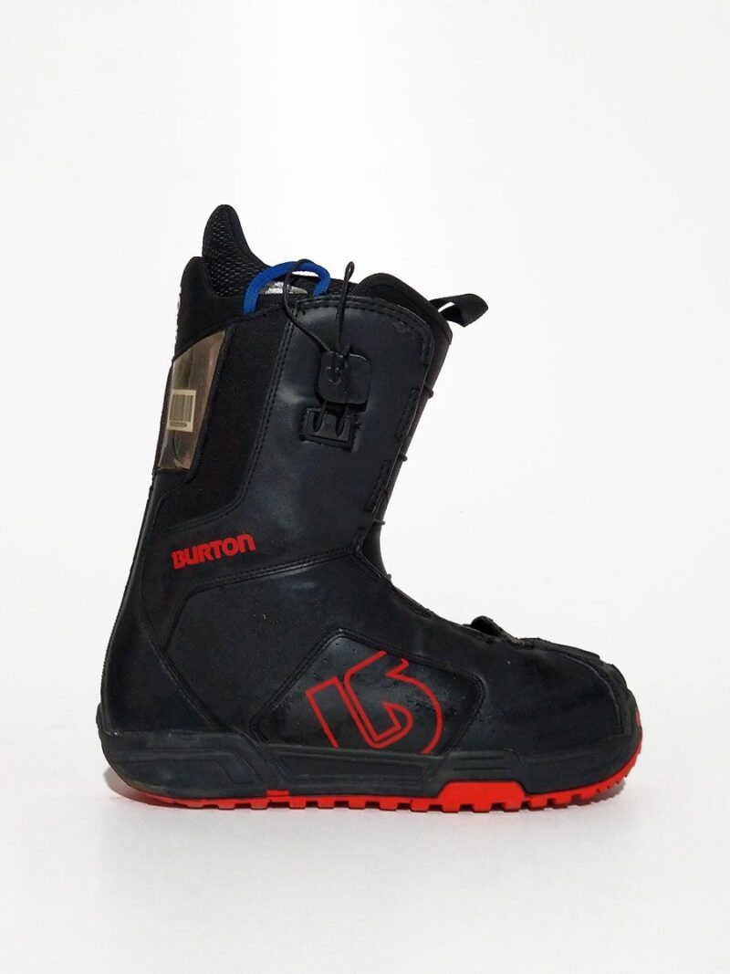 Boots Snowboard Burton Progression SZ - imagine 1