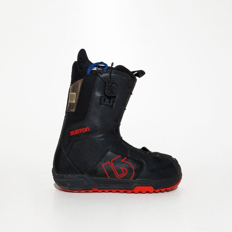 boots-snowboard-burton-progression-sz-1 boots-snowboard-burton-progression-sz-1