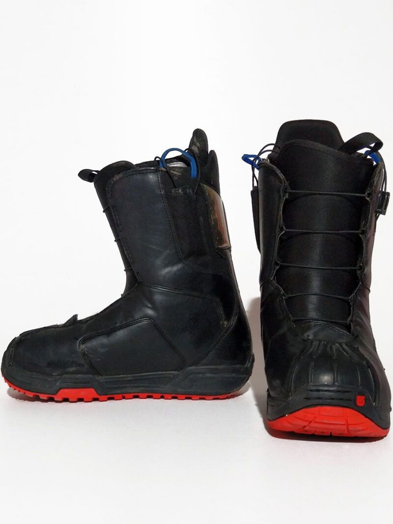 Boots Snowboard Burton Progression SZ - imagine 2