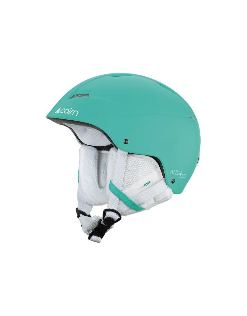 Cască Schi Android Mat Mint - imagine 1