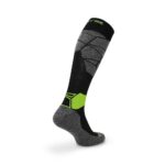 sosete-schi-neon-green-davraz-snowbox-1