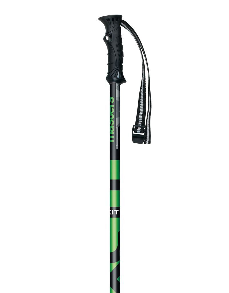 Bețe Masters Excite Green - imagine 2