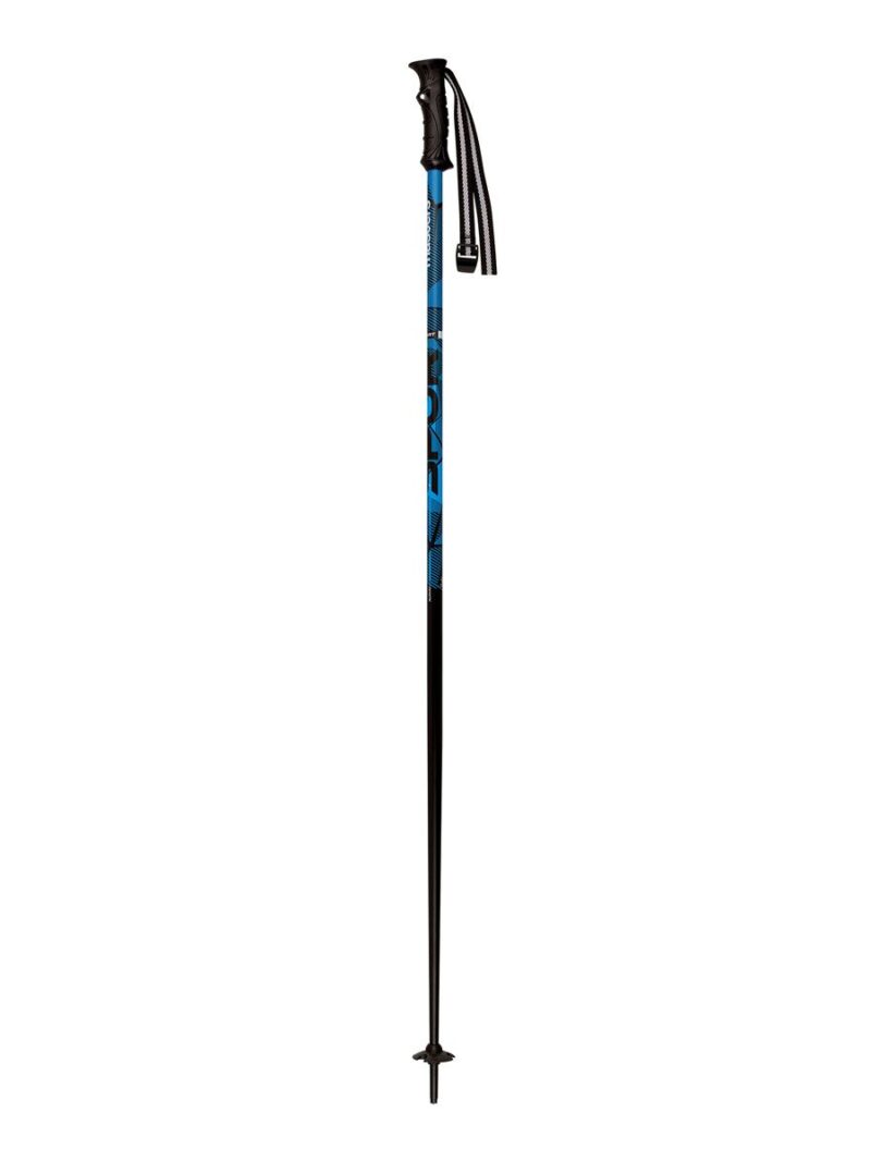 Bețe Masters Sport Blue - imagine 1