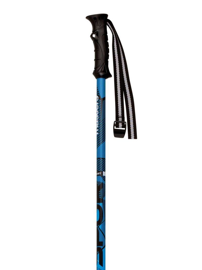 Bețe Masters Sport Blue - imagine 2
