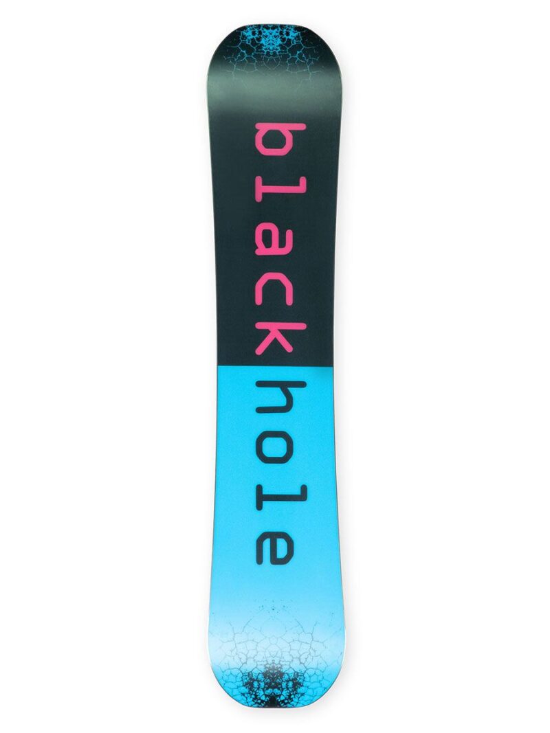 Placă Snowboard BlackHole Dream Flat Rocker - imagine 2