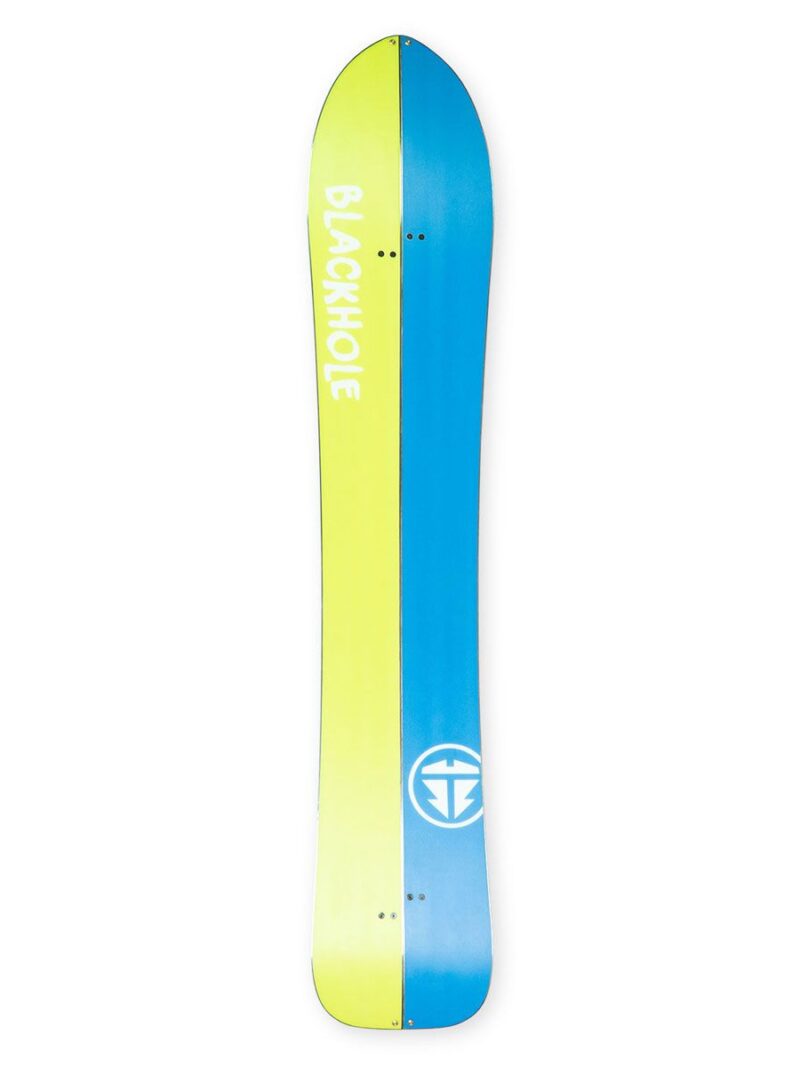 Placă Snowboard Split Freeride + Kit Voilè + SealSkins - imagine 3