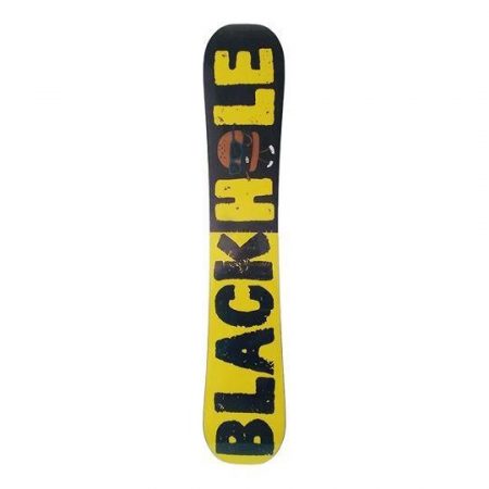 Placă Snowboard BlackHole V Skate - imagine 2