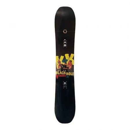 Placă Snowboard BlackHole V Skate - imagine 1
