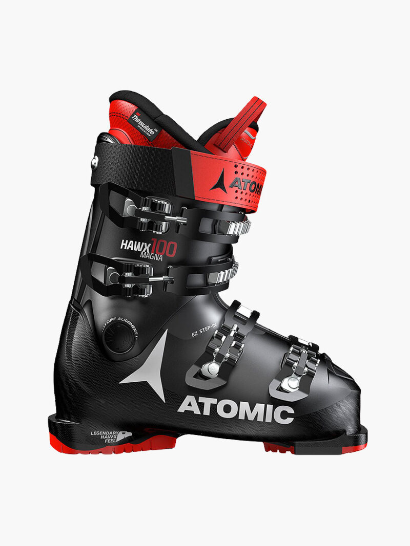 Clăpari Atomic Hawx Magna 100 - 2020 - imagine 1