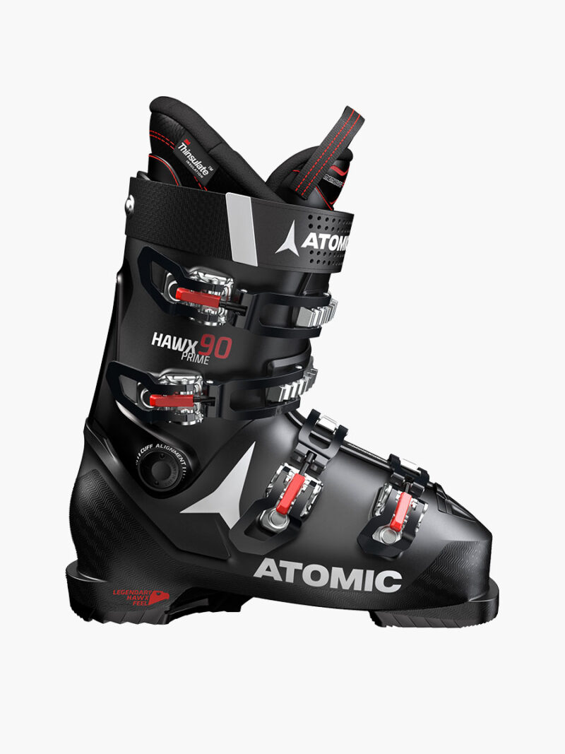 Clăpari Atomic Hawx Prime 90 - 2020 - imagine 1