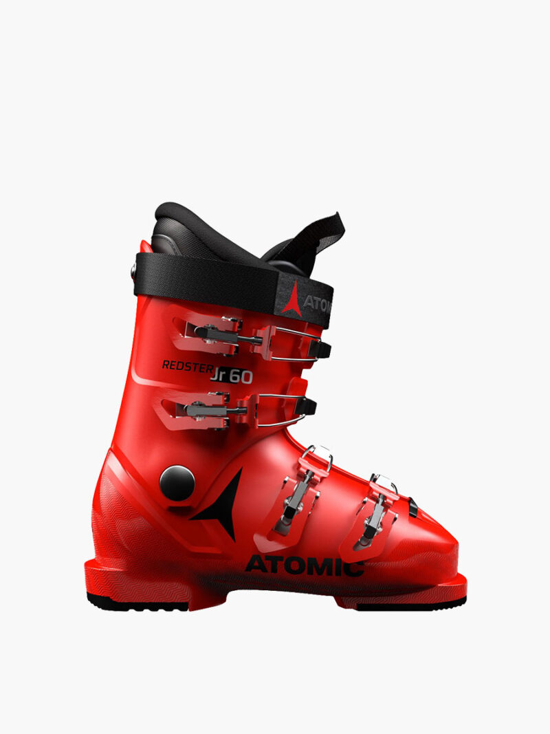 Clăpari Atomic Redster Jr 60 - 2019 - imagine 1