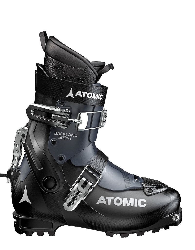 Clăpari tură Atomic Backland Sport - 2020 - imagine 1