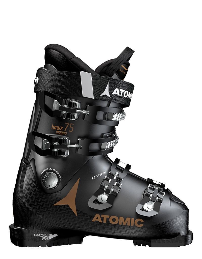 Clăpari Atomic Hawx Magna 75w - 2020 - imagine 1