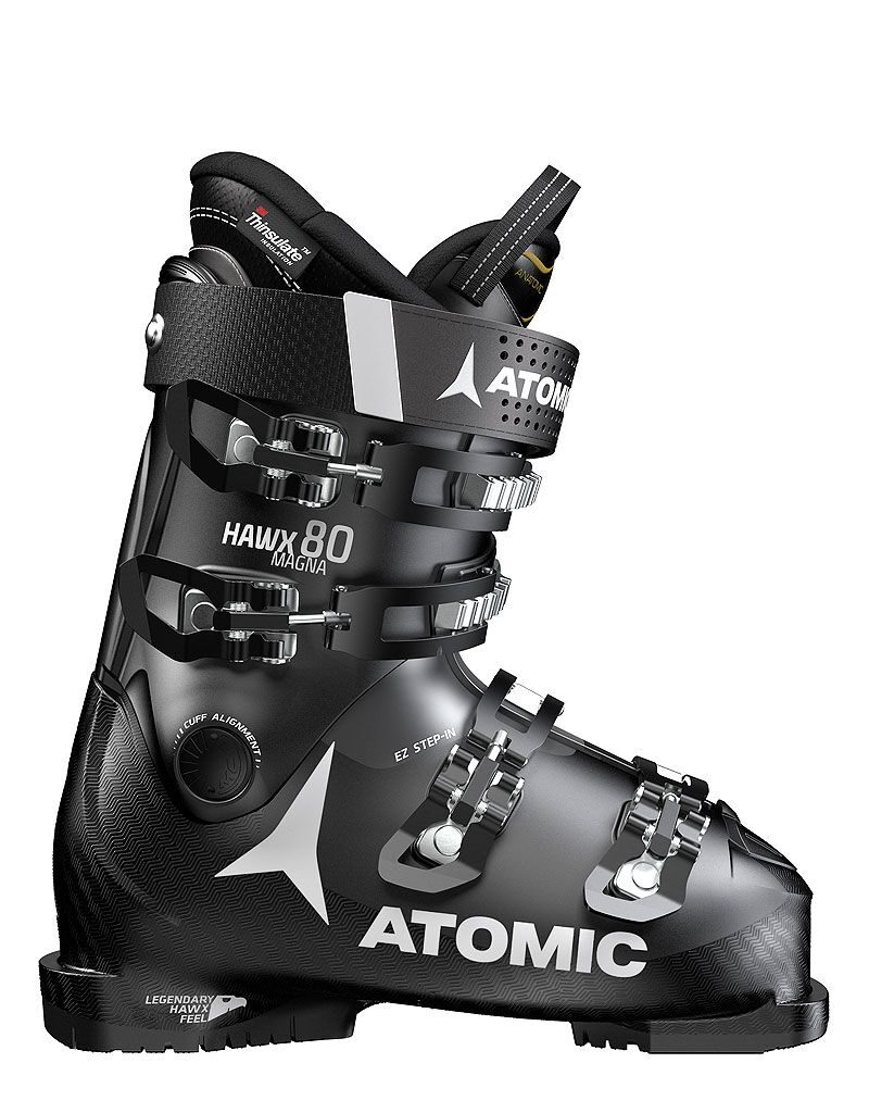 Clăpari Atomic Hawx Magna 80 - 2020 - imagine 1