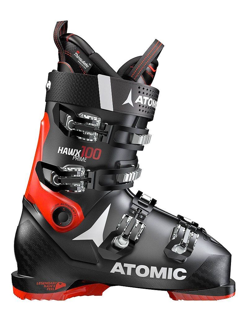 Clăpari Atomic Hawx Prime 100 - 2020 - imagine 1